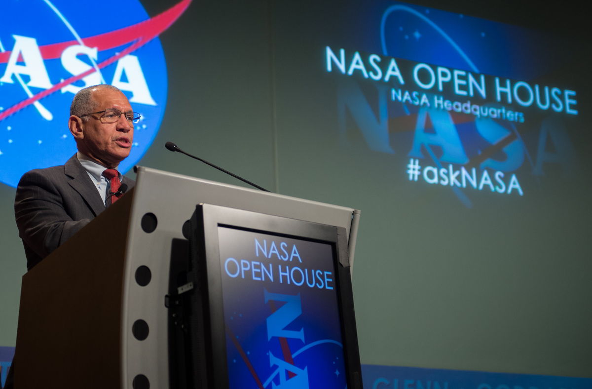 NASA Pulls Technical Database Offline During Security Investigation